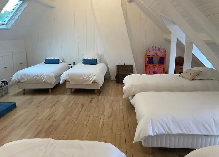 La Maison Harmony