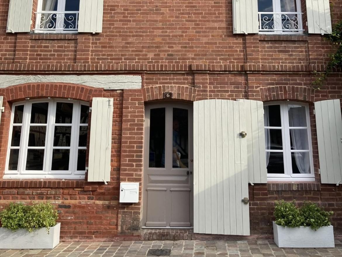 La Maison Harmony Beuvron-en-Auge