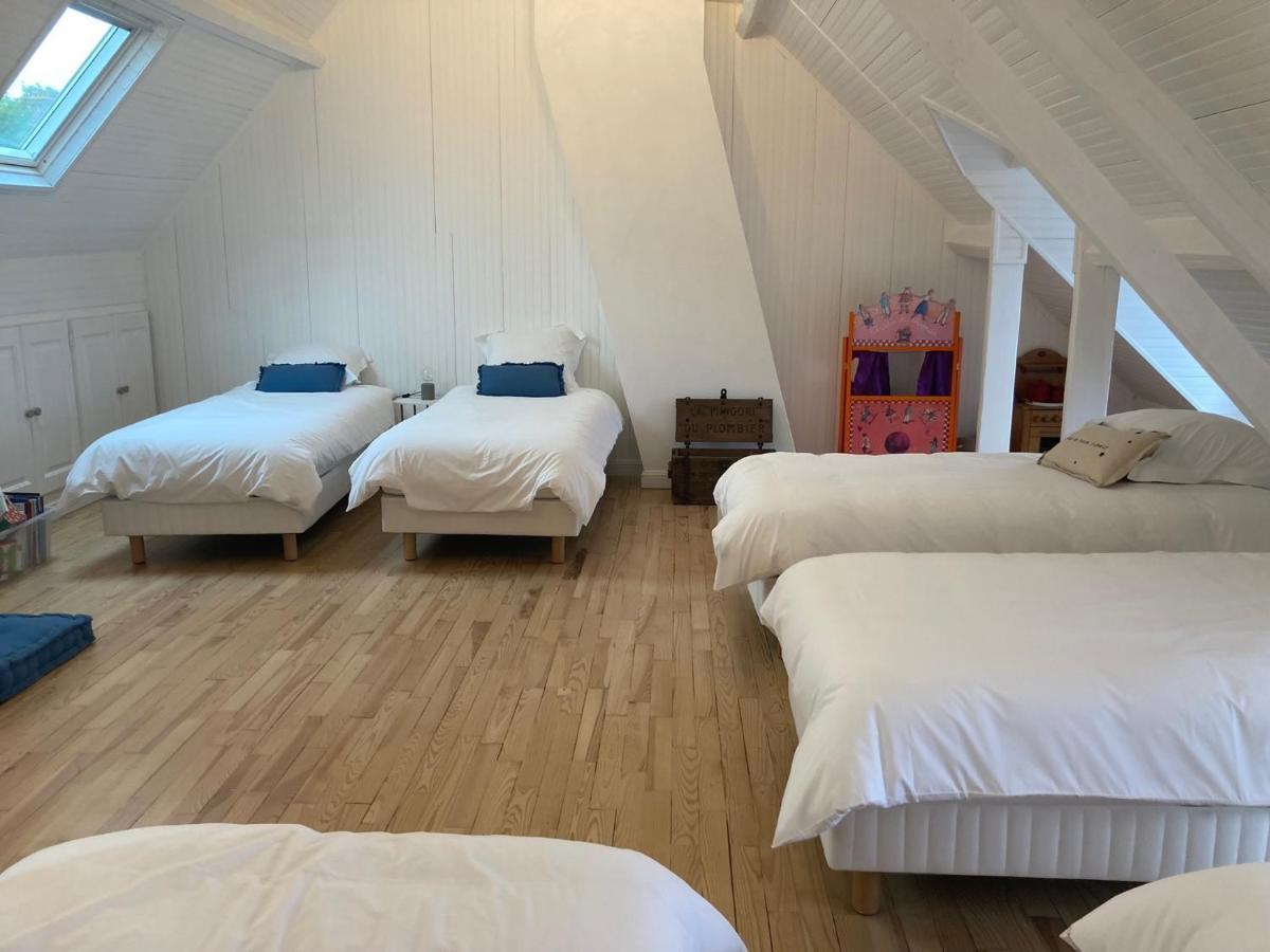 La Maison Harmony Holiday home Beuvron-en-Auge