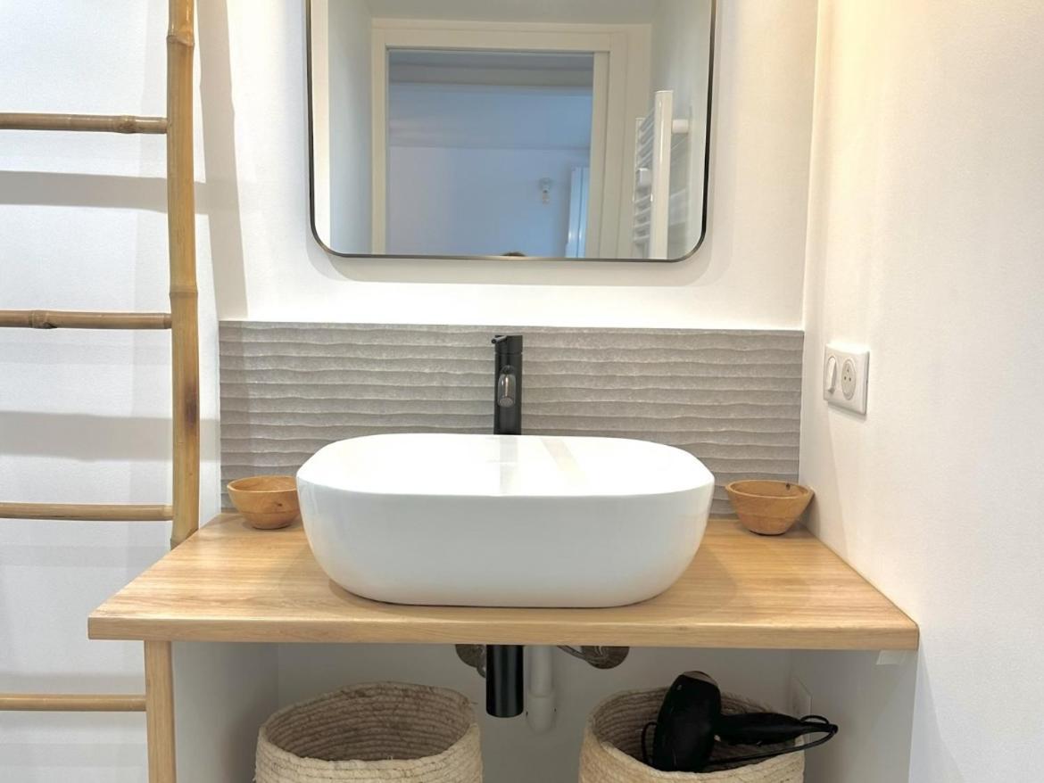 Holiday home La Maison Harmony
