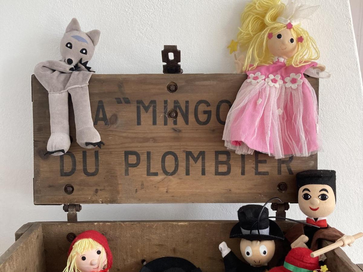 La Maison Harmony Holiday home